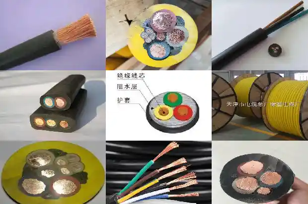 yc橡套电缆载流量1681694605411 yc橡套电缆载流量1681694605411