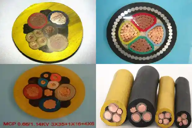 yc型橡套电缆1681695294802 yc型橡套电缆1681695294802