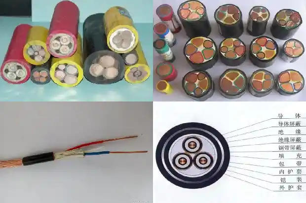 yc橡套电缆价格1681695701461 yc橡套电缆价格1681695701461