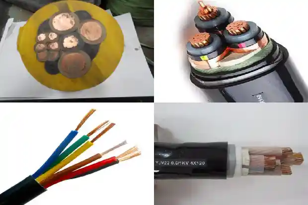 橡套软电缆载流量1681696050904