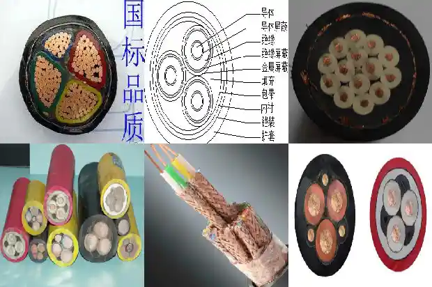 橡套软电缆 载流量1681696941078 橡套软电缆 载流量1681696941078