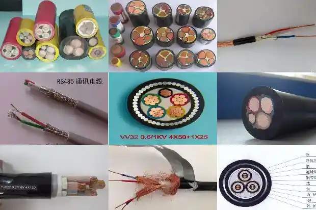 橡套软电缆 载流量1681696941126 橡套软电缆 载流量1681696941126