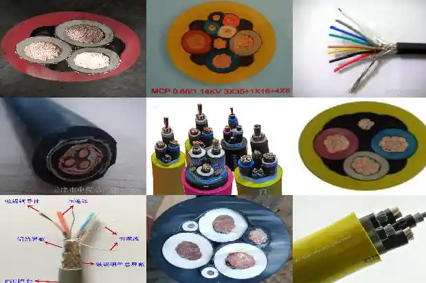 yc重型橡套电缆1681697179964 yc重型橡套电缆1681697179964