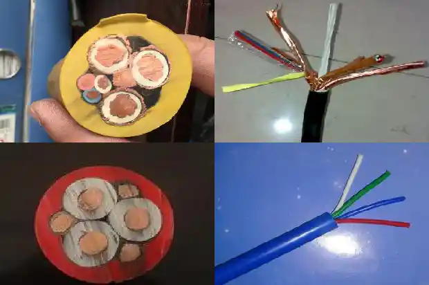 yc重型橡套电缆1681697180104 yc重型橡套电缆1681697180104