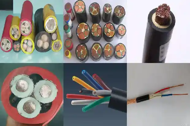 橡套软电缆多少钱1681699039087