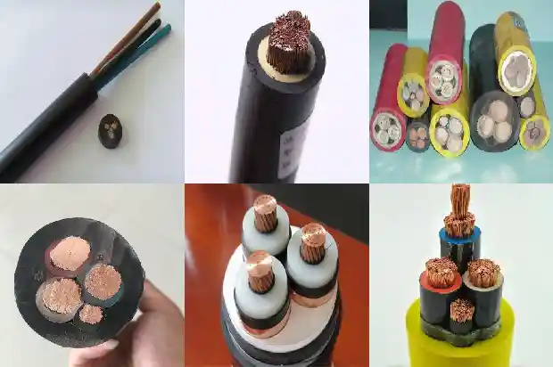 通用橡套软电缆多少钱一米1681699163784 通用橡套软电缆多少钱一米1681699163784