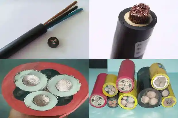 通用橡套软电缆多少钱一米1681699163879 通用橡套软电缆多少钱一米1681699163879
