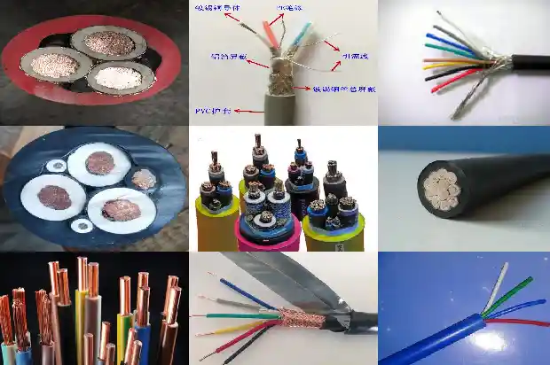 防水线橡套软电缆1681699243902