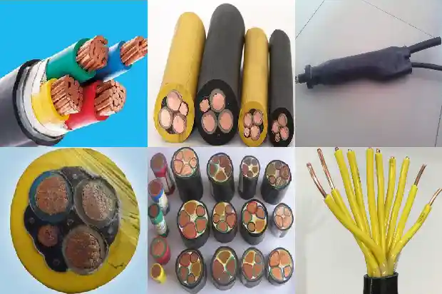 防水线橡套软电缆1681699243997