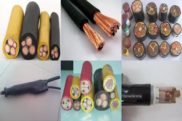 生产橡套电缆厂家1681699963299 生产橡套电缆厂家1681699963299