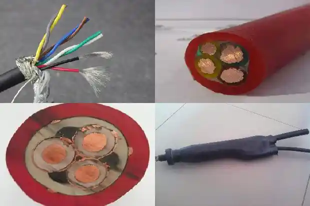 橡套软电缆中型1681700129278