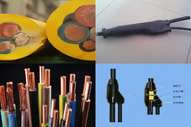 通用橡套电缆价格1681700190172 通用橡套电缆价格1681700190172