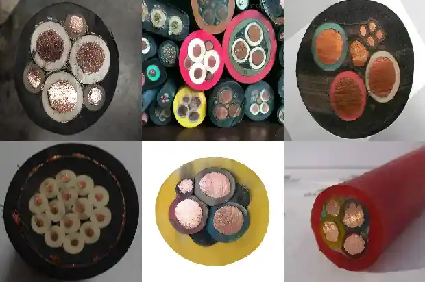 3芯橡套软电缆1681700340375 3芯橡套软电缆1681700340375