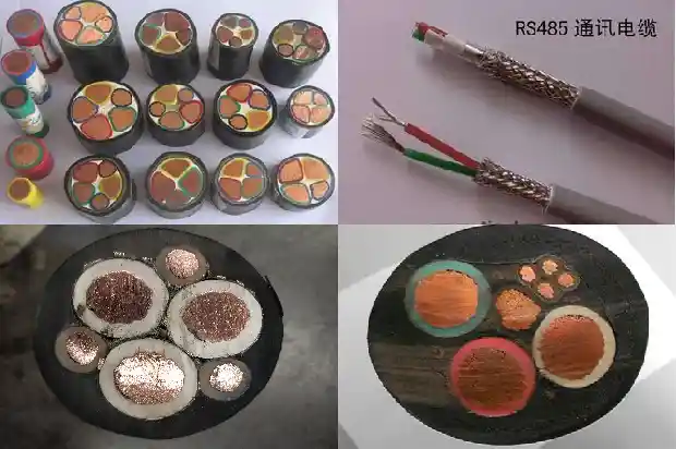 轻型橡套软电缆1681700368518 轻型橡套软电缆1681700368518