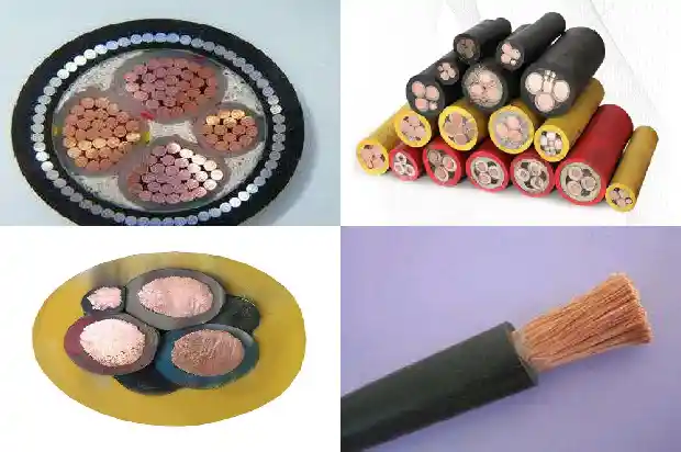 煤矿用屏蔽橡套软电缆1681700397888 煤矿用屏蔽橡套软电缆1681700397888