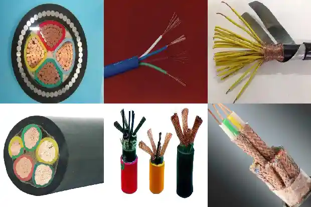 煤矿用屏蔽橡套软电缆1681700397936 煤矿用屏蔽橡套软电缆1681700397936