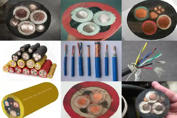 yz橡套电缆哪家好1681700598195 yz橡套电缆哪家好1681700598195