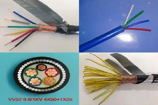 橡套电缆压号1681700818389 橡套电缆压号1681700818389