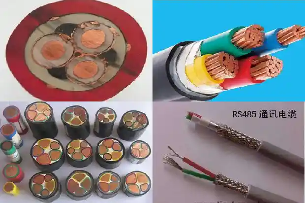 国标橡套电缆厂家1681700970117 国标橡套电缆厂家1681700970117