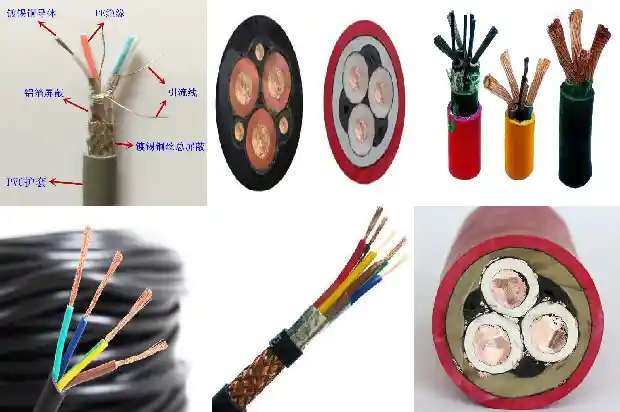 橡套电缆多少钱1681701233594 橡套电缆多少钱1681701233594