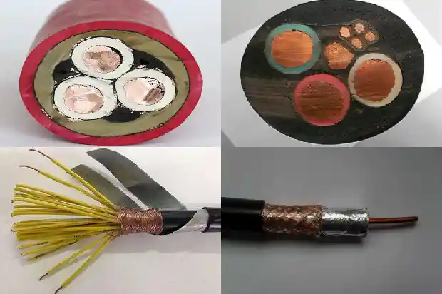 橡套软电缆 通用1681701381914 橡套软电缆 通用1681701381914