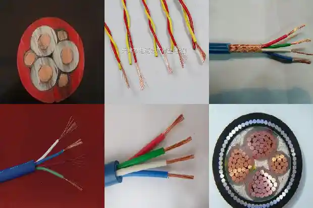 用橡套软电缆1681701553140 用橡套软电缆1681701553140