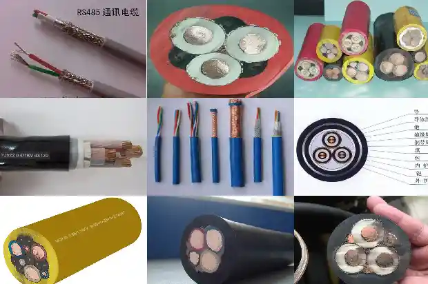 矿用橡套电缆厂商1681701645064 矿用橡套电缆厂商1681701645064