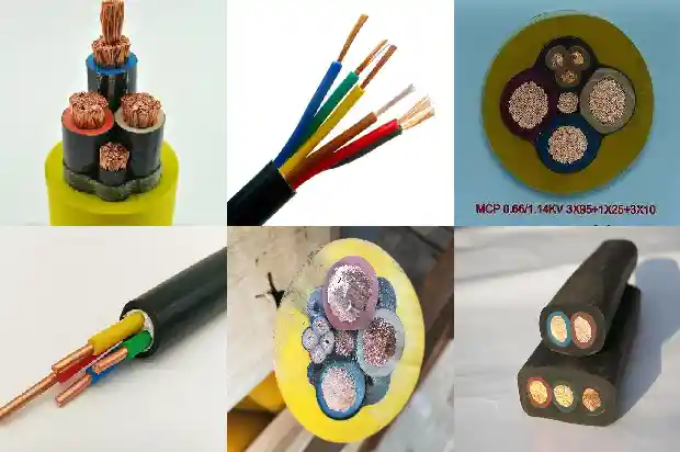 矿用橡套电缆厂商1681701645159 矿用橡套电缆厂商1681701645159