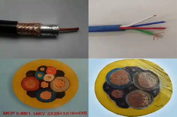 矿用橡套电缆厂商1681701645207 矿用橡套电缆厂商1681701645207