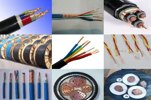 耐磨橡套软电缆1681702166606 耐磨橡套软电缆1681702166606