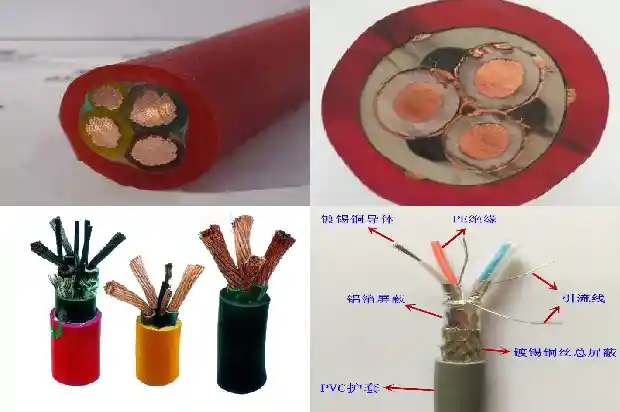 橡套电缆有异味1681702872266 橡套电缆有异味1681702872266