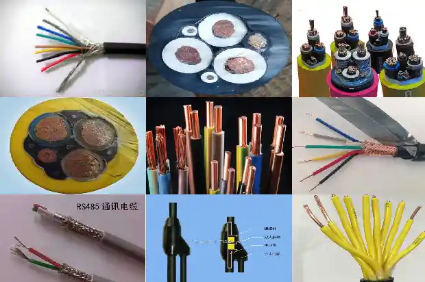 塑套电缆和橡套电缆1681702923441 塑套电缆和橡套电缆1681702923441