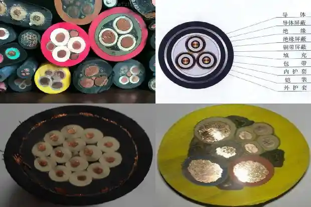 橡套电缆怎么算平方1681703400260 橡套电缆怎么算平方1681703400260