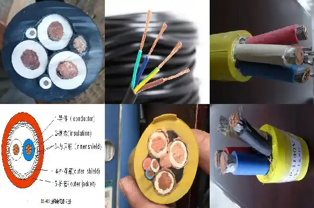 mcp橡套电缆1681703433602 mcp橡套电缆1681703433602