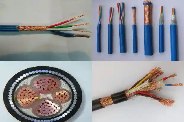 用移动屏蔽橡套软电缆1681703519883 用移动屏蔽橡套软电缆1681703519883