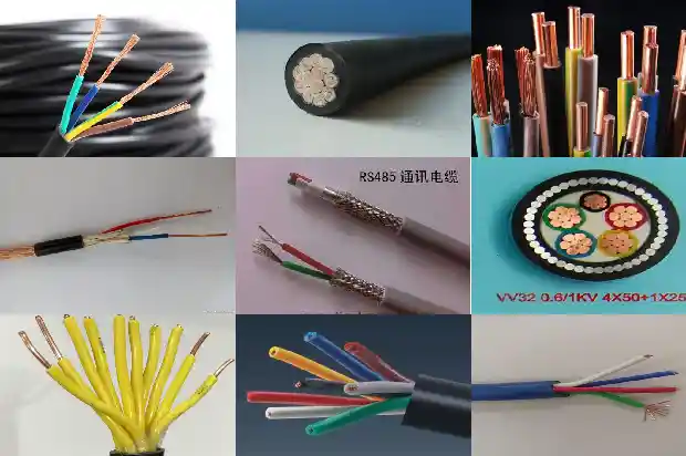 橡套电缆的优缺点1681703579900 橡套电缆的优缺点1681703579900