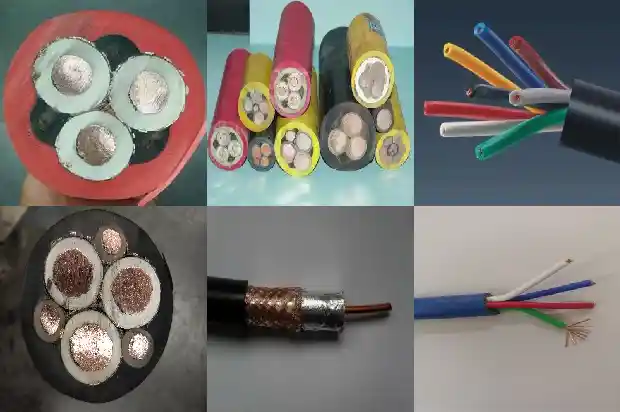 橡套电缆直径表1681704631420 橡套电缆直径表1681704631420