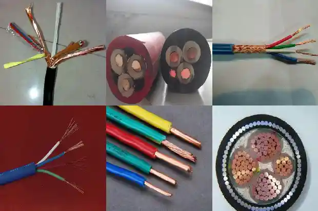橡套电缆生产商1681704669816