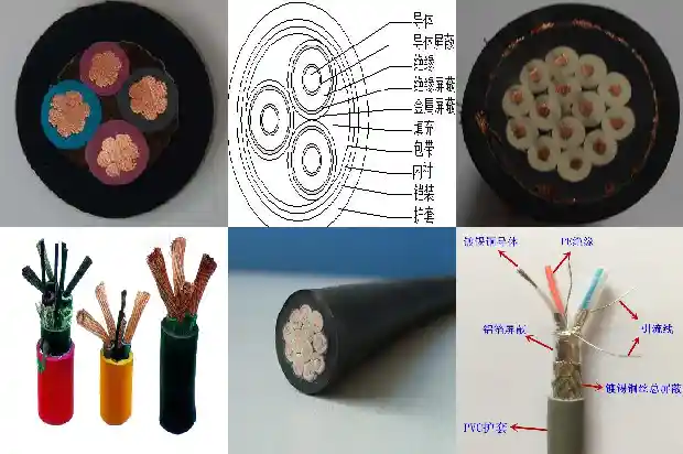 青海橡套电缆1681704709244 青海橡套电缆1681704709244