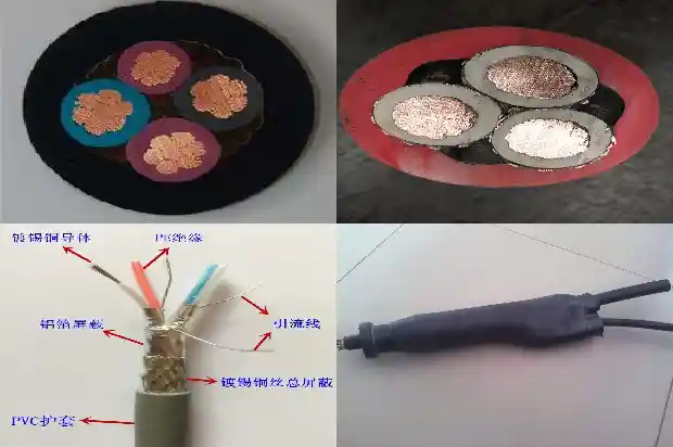 mcp矿用屏蔽橡套电缆1681705088330 mcp矿用屏蔽橡套电缆1681705088330