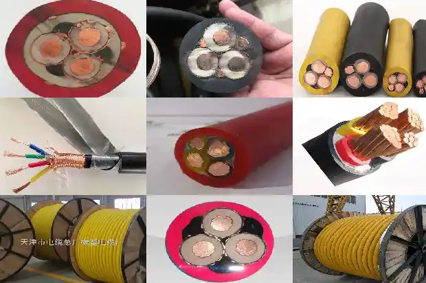 橡套电缆与yjv区别1681705261901 橡套电缆与yjv区别1681705261901