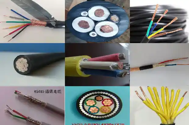 矿用橡套电缆外径1681705286021 矿用橡套电缆外径1681705286021