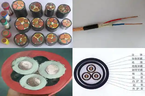 丁晴电缆和橡套电缆有什么区别1681705674582