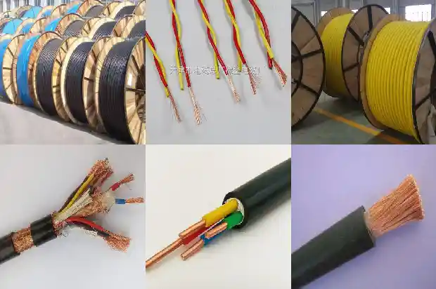 广东橡套电缆1681705841241 广东橡套电缆1681705841241