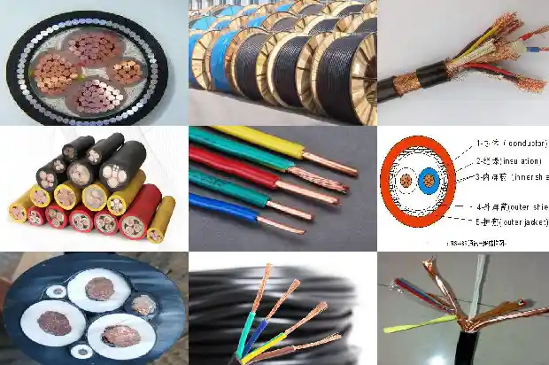 橡套电缆线的标准1681705949351 橡套电缆线的标准1681705949351