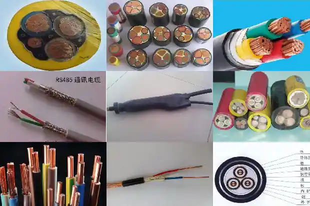 四川橡套电缆1681706005154 四川橡套电缆1681706005154