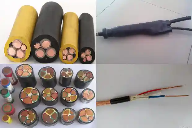 橡套电缆技术参数是多少1681706086027 橡套电缆技术参数是多少1681706086027