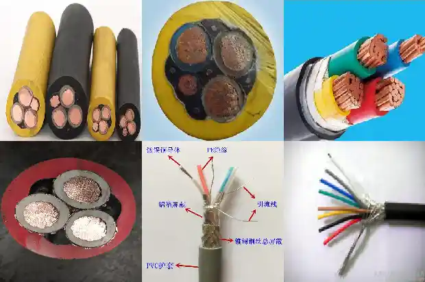 橡套电缆应用1681706129511 橡套电缆应用1681706129511