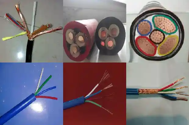 橡套电缆是什么型号1681706313121 橡套电缆是什么型号1681706313121