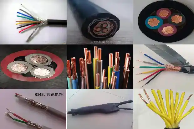 矿用橡套电缆行业1681706494570 矿用橡套电缆行业1681706494570
